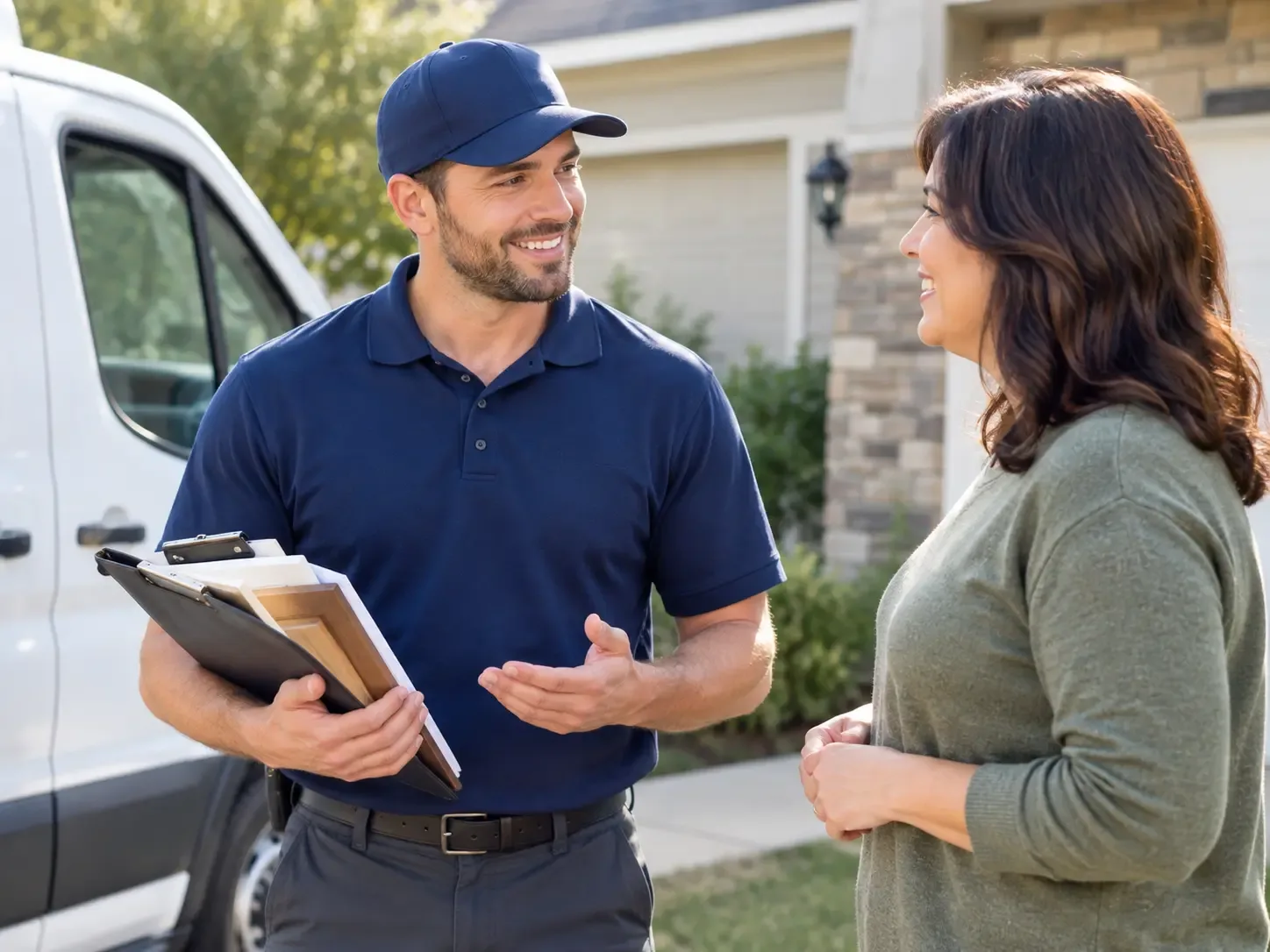 Kitchen Cabinet Refacing Pineville, PA FAQs